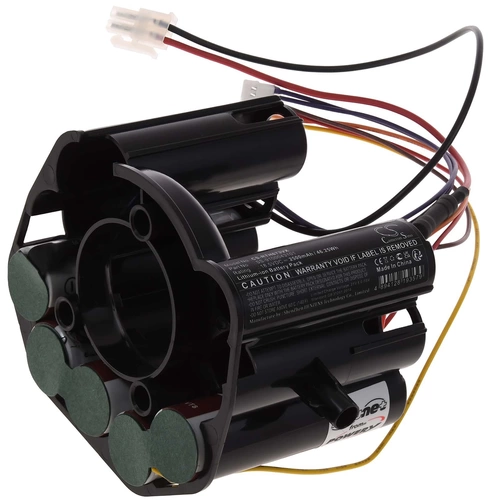 Powery Akku für Rowenta RH6753WO/AM0 Staubsauger, 18,5V, Li-Ion Powery Akku für Rowenta RH6753WO/AM0 Staubsauger, 18,5V, Li-Ion