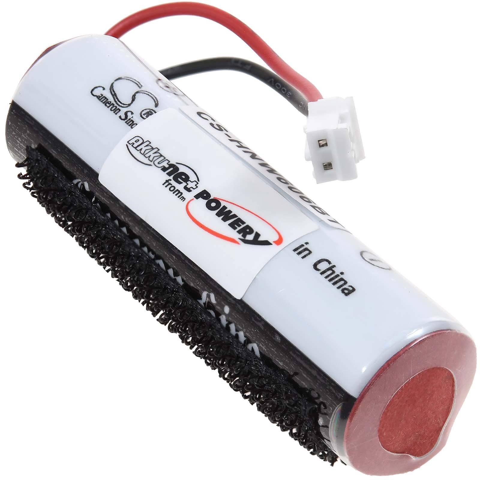 Powery Lithiumbatterie für Honeywell Tür-Sensor Typ 015606 Typ 1ER14505, 3,6V, LiSOCl2