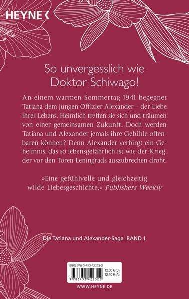 Die Liebenden von Leningrad