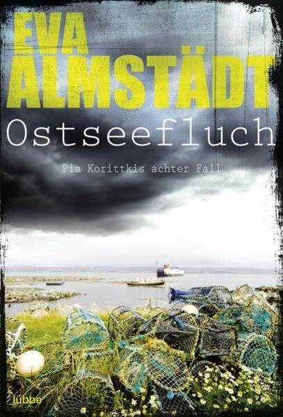 Ostseefluch / Pia Korittki Band 8