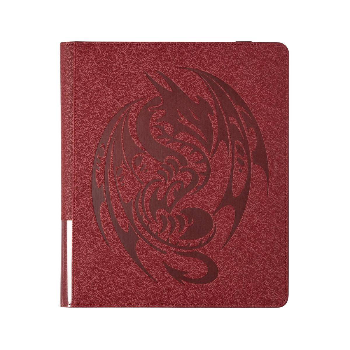 ART39371 - : Karten-Codex-Mappe 360 Blutrot (GB)