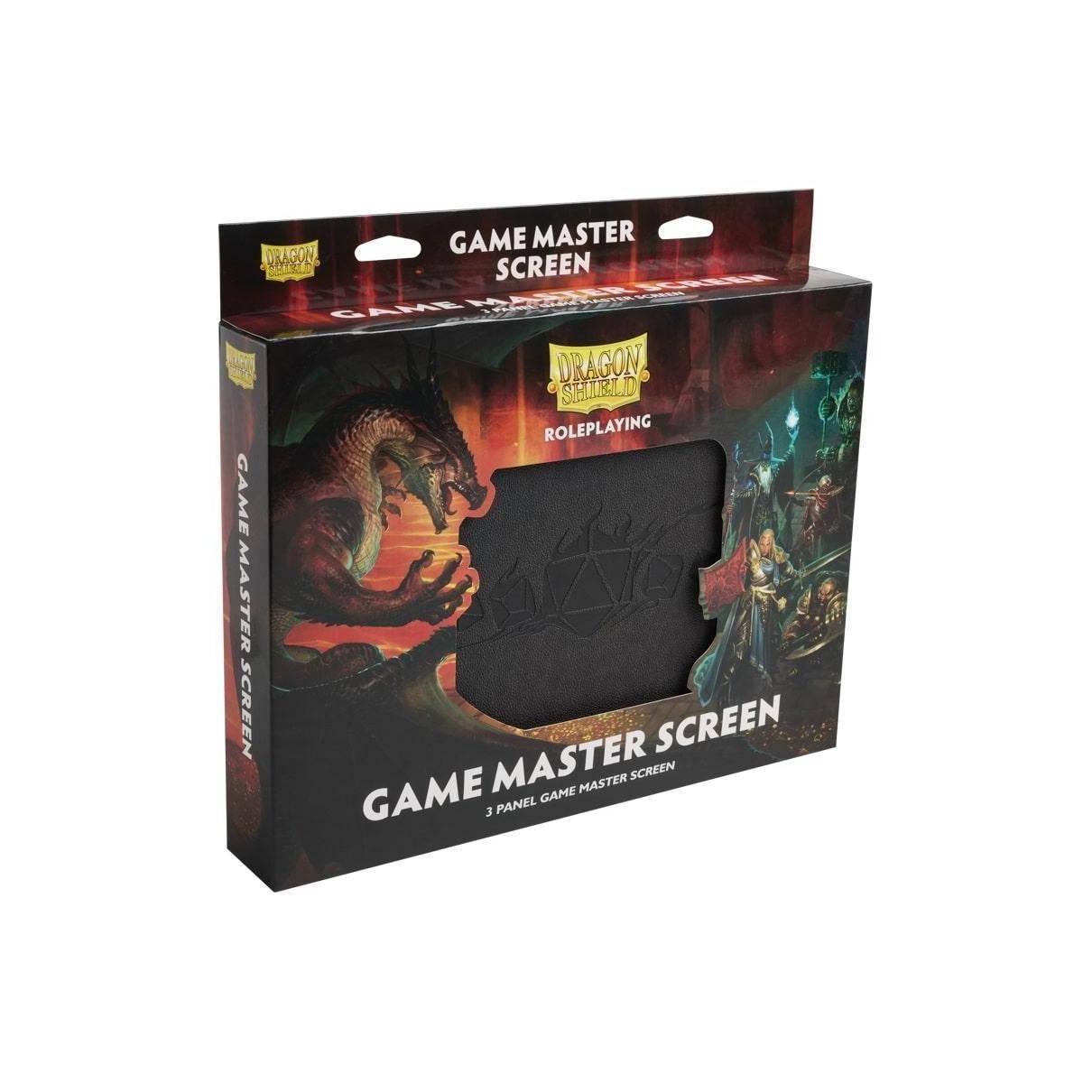 ART50021 - : Game Master Bildschirm Eisengrau (GB)