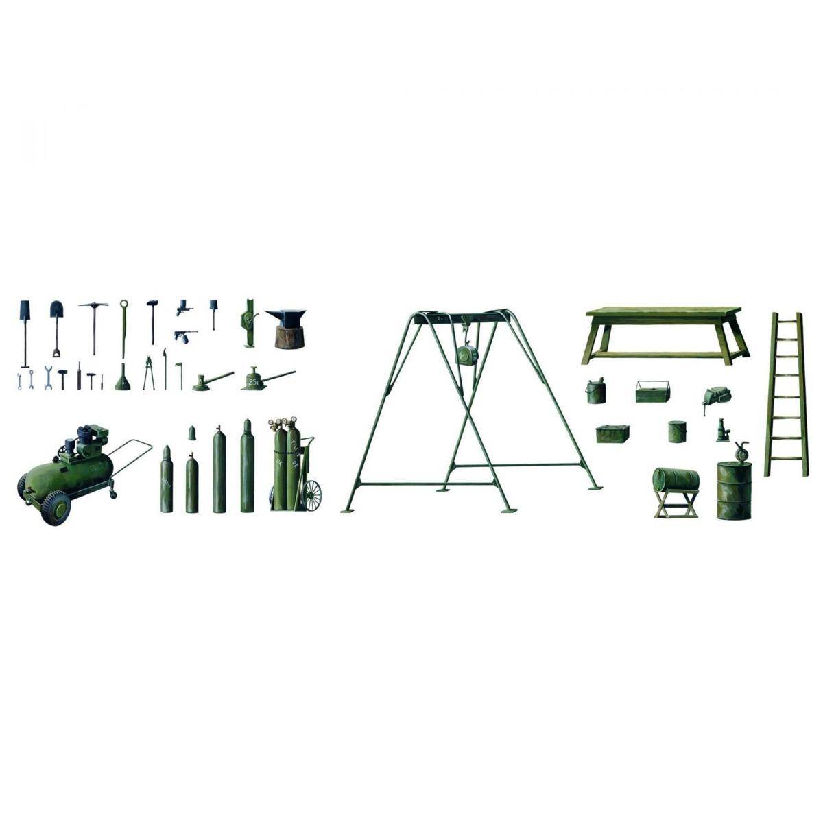 100419 - 1:35 Feldwerkstatt