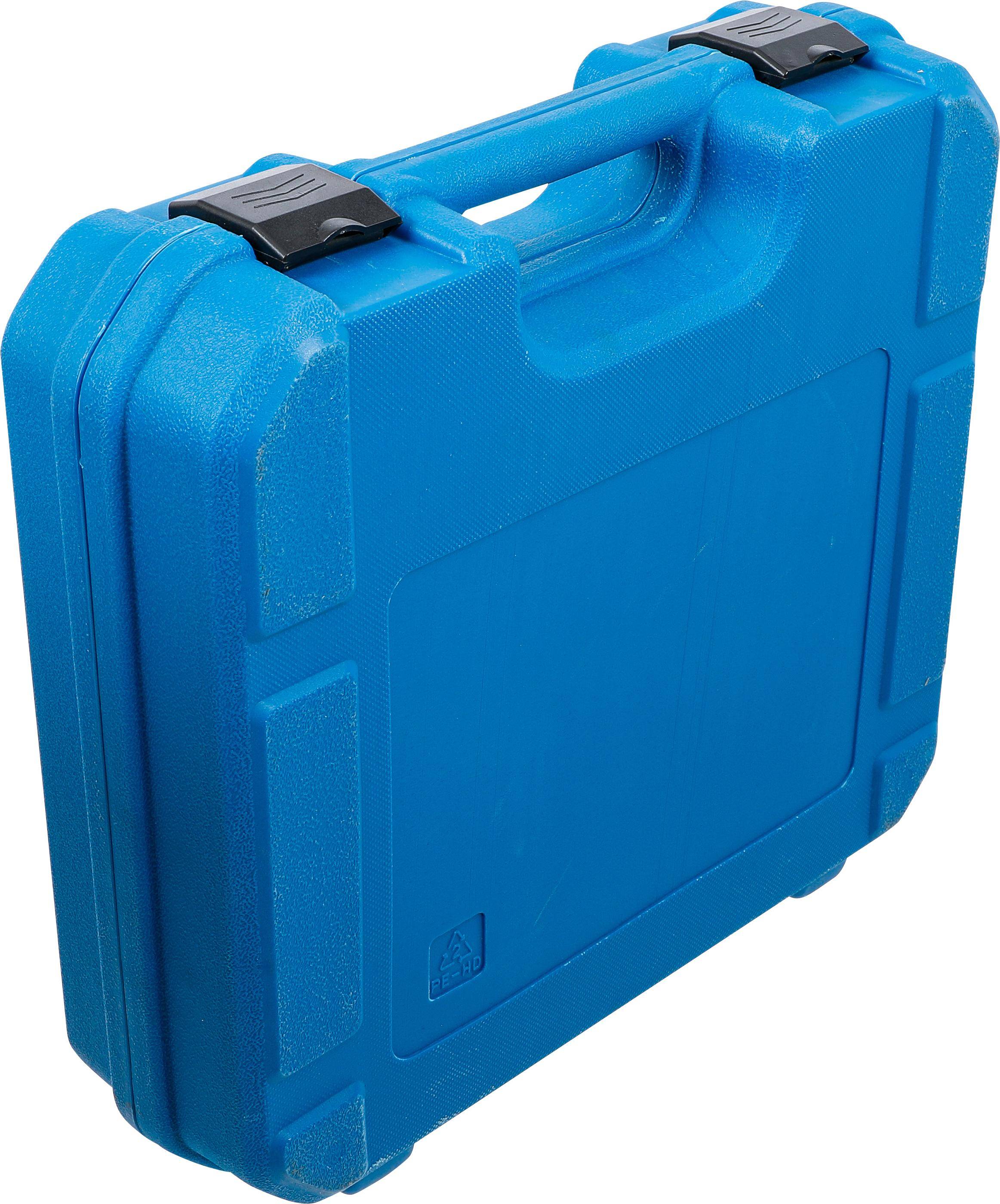 BGS technic Hydraulikzylinder-Werkzeug-Satz | mit Zugspindeln | für