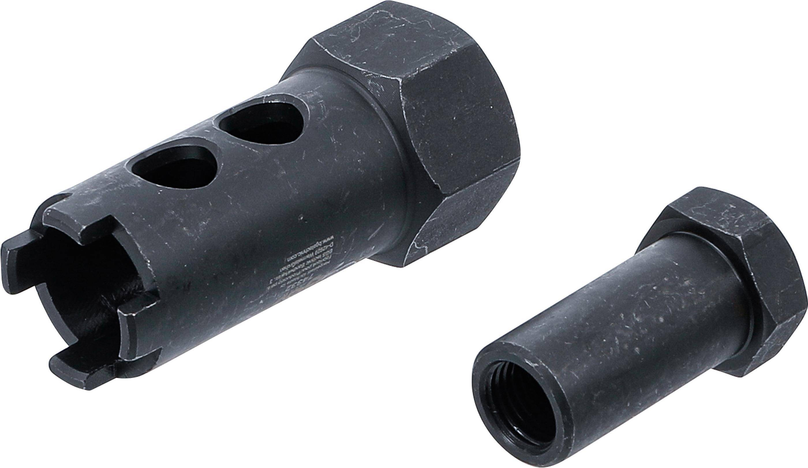 BGS technic Diesel-Einspritzdüsen-Schlüssel | für MAN 422 / 403,