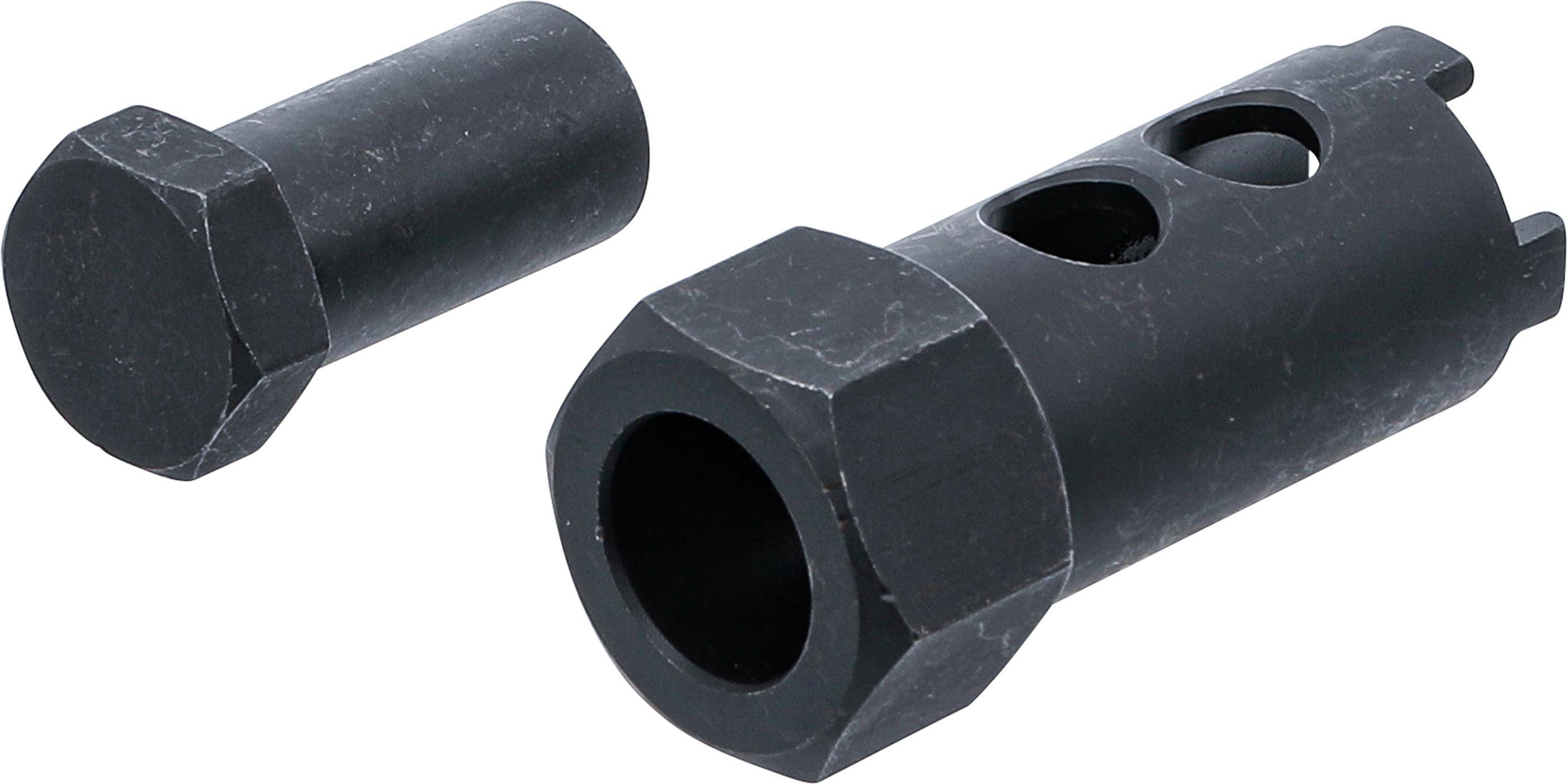 BGS technic Diesel-Einspritzdüsen-Schlüssel | für MAN 422 / 403,