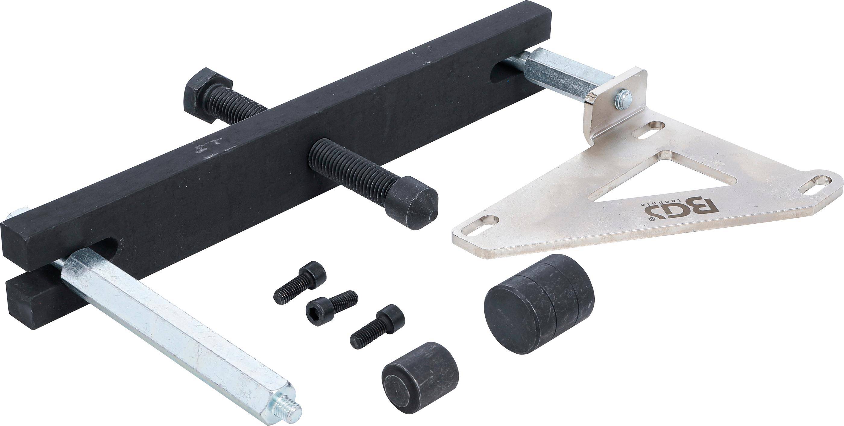 BGS technic Werkstattwageneinlage 1/3: Gehäuse-Trennwerkzeug | für