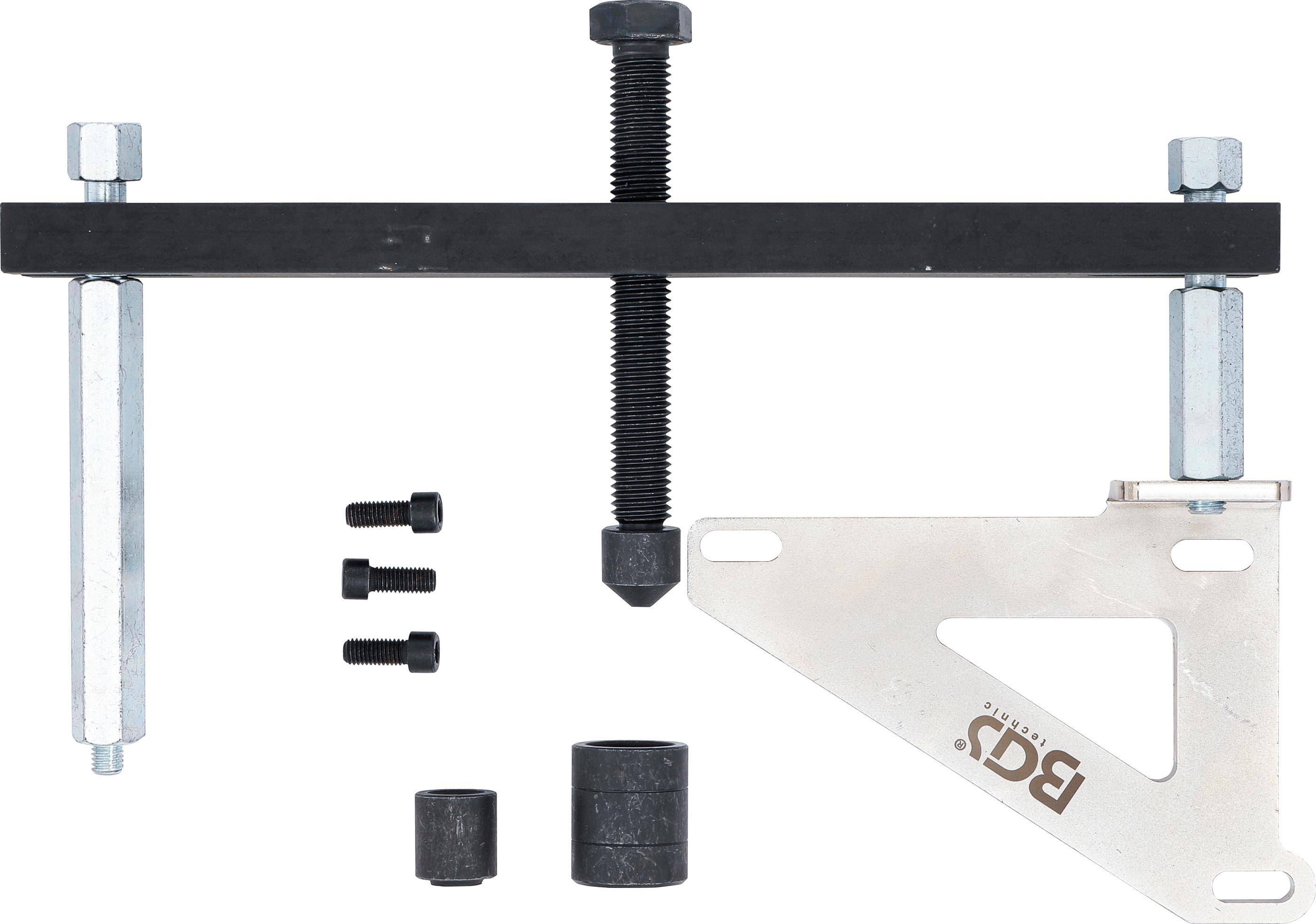 BGS technic Werkstattwageneinlage 1/3: Gehäuse-Trennwerkzeug | für
