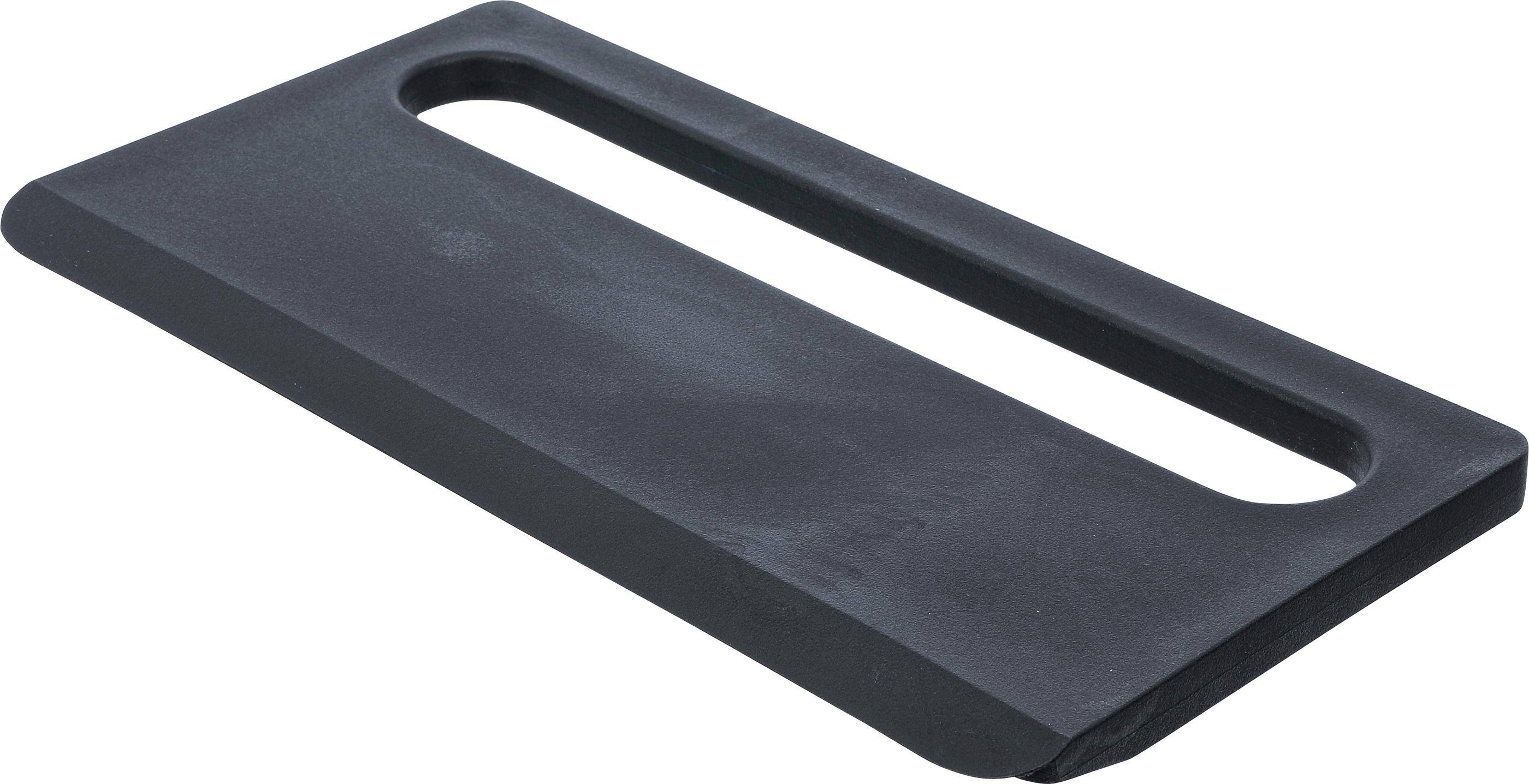 BGS technic Fensterleisten-Hebel | 180 x 350 mm