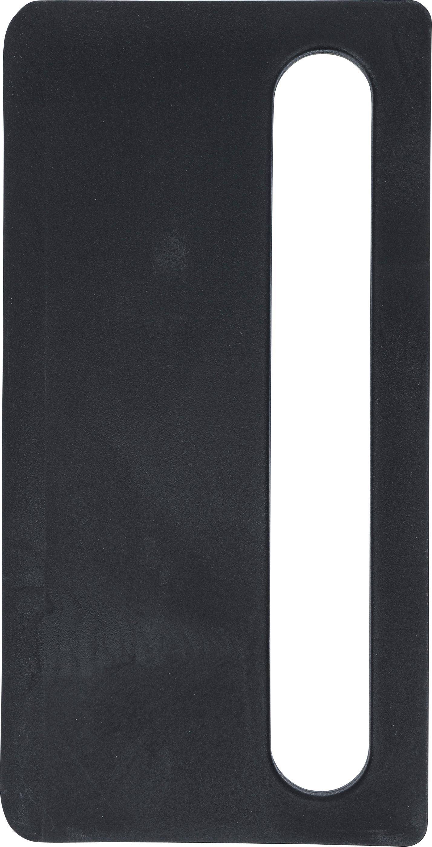 BGS technic Fensterleisten-Hebel | 180 x 350 mm