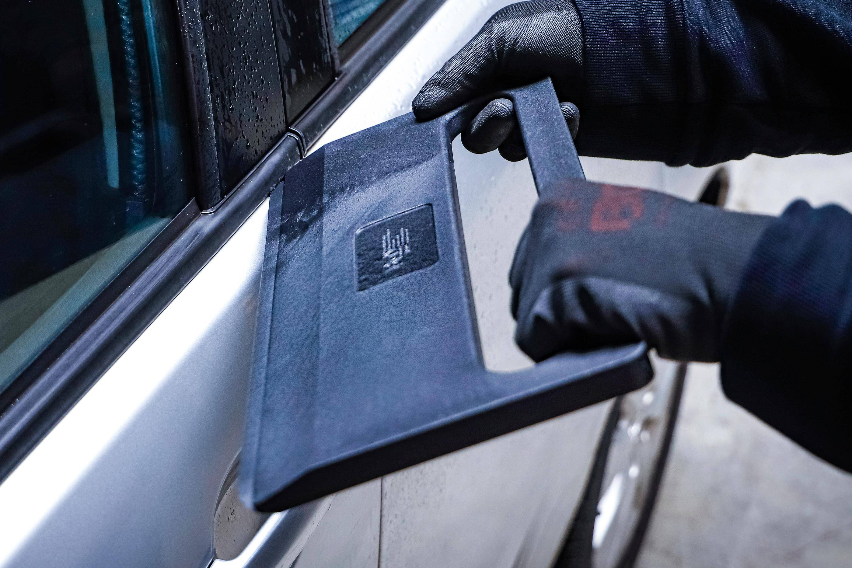 BGS technic Fensterleisten-Hebel | 180 x 350 mm