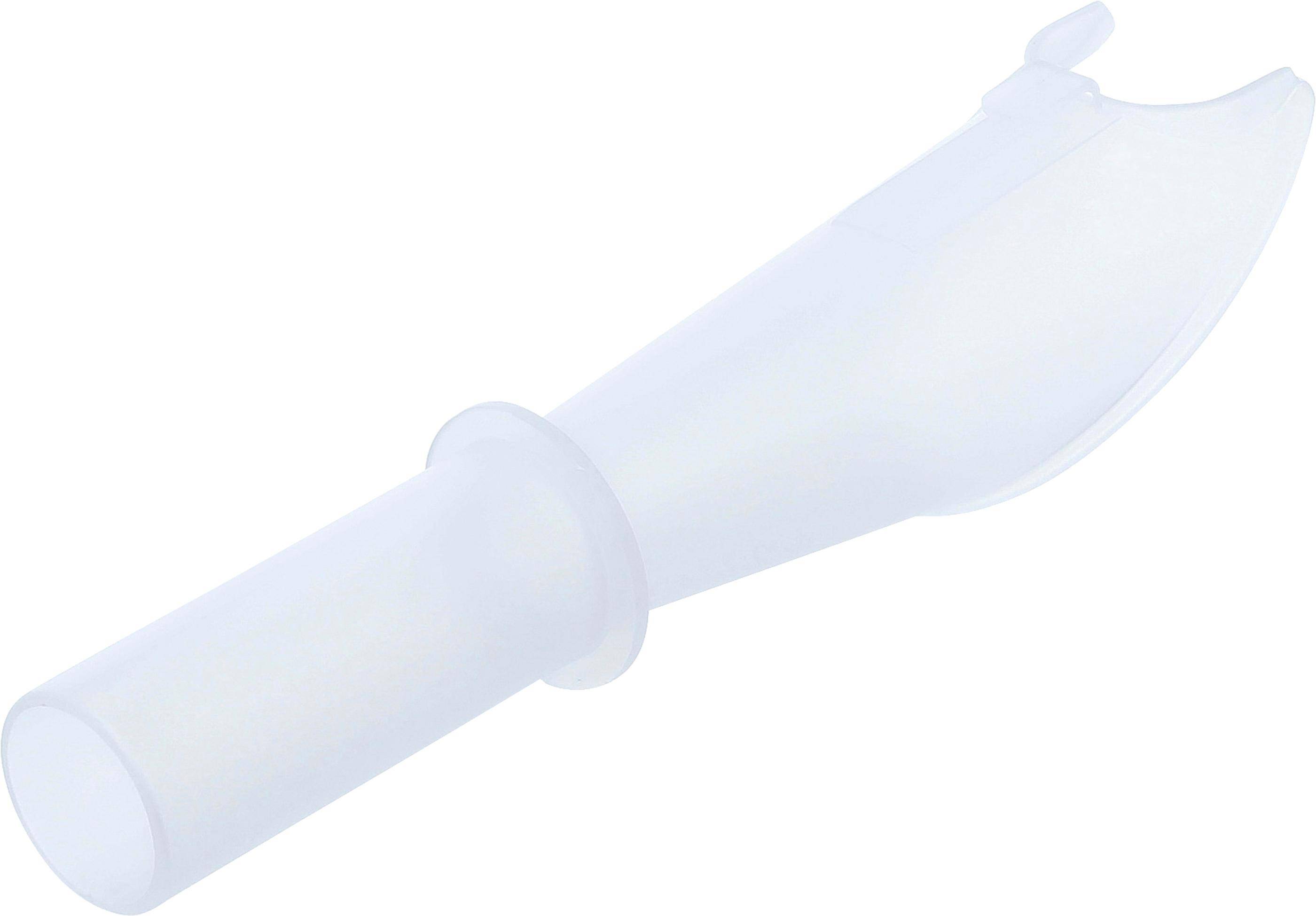 BGS technic Kraftstoff-Einfüllstutzen / Trichter | für Diesel