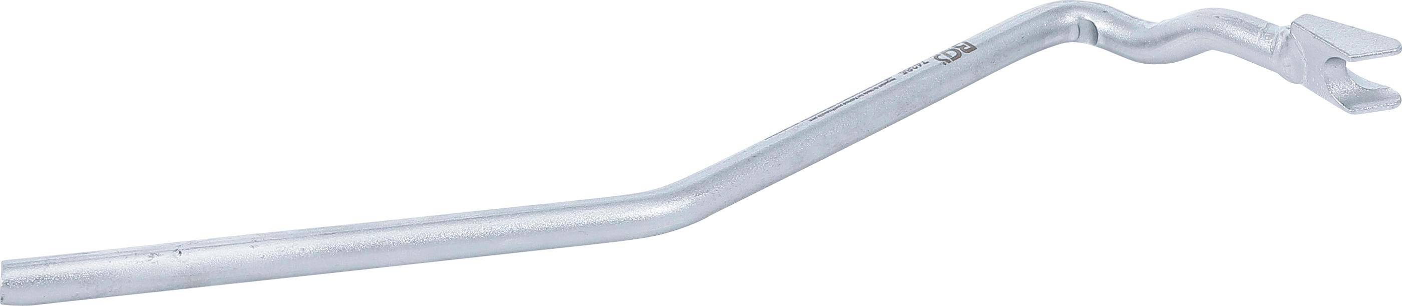 BGS technic Bremspedal-Entriegelungswerkzeug | für VAG und Porsche