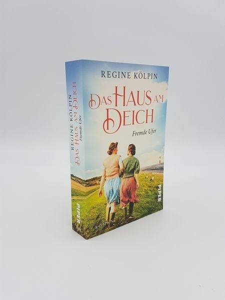 Das Haus am Deich – Fremde Ufer