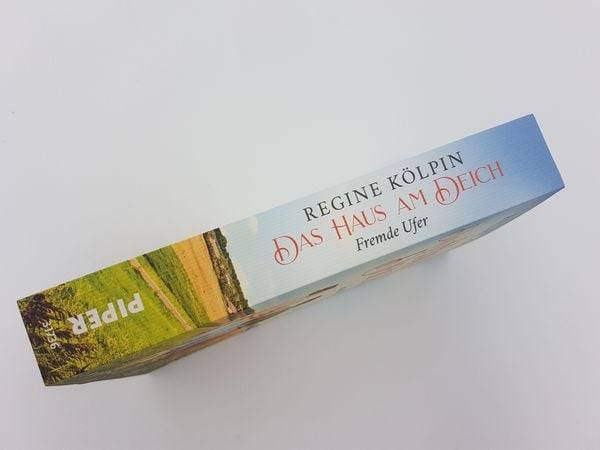 Das Haus am Deich – Fremde Ufer