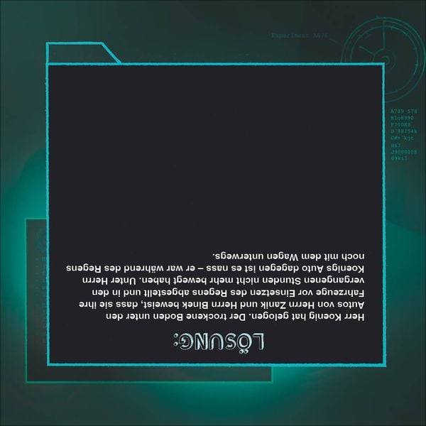 9 von 10 schaffen diese Rätsel nicht - schaffst du sie? - Vol. 1