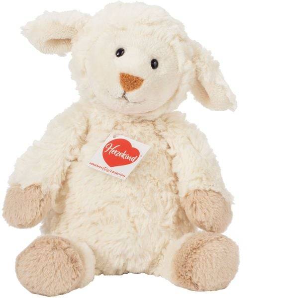 Teddy-Hermann - Schäfchen Maggi 27 cm Schlenkertier