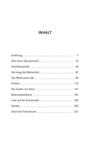 Star Wars: Geschichten von Jedi und Sith