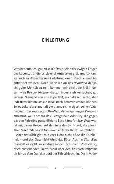Star Wars: Geschichten von Jedi und Sith