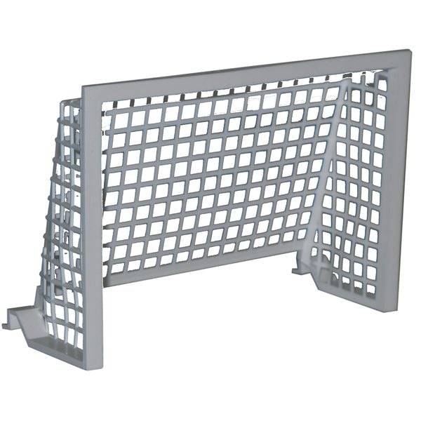 Tipp-Kick - 2 Plastiktore-Set