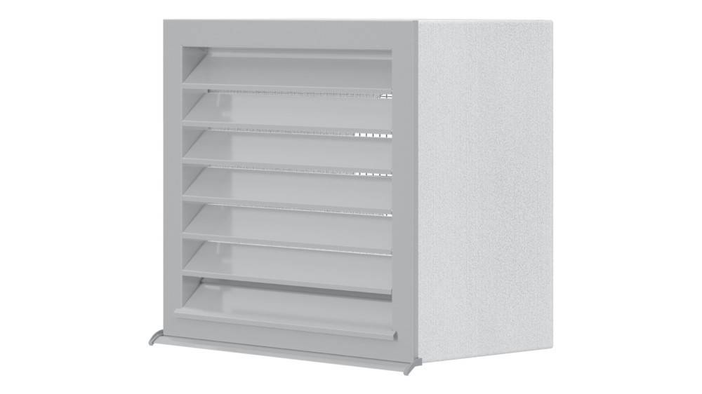 Stiebel Eltron Wanddurchführung AWG-B 315 - 440 Set