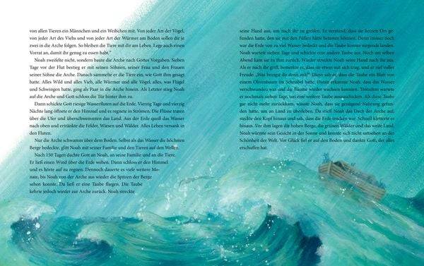 Meine große Kinderbibel