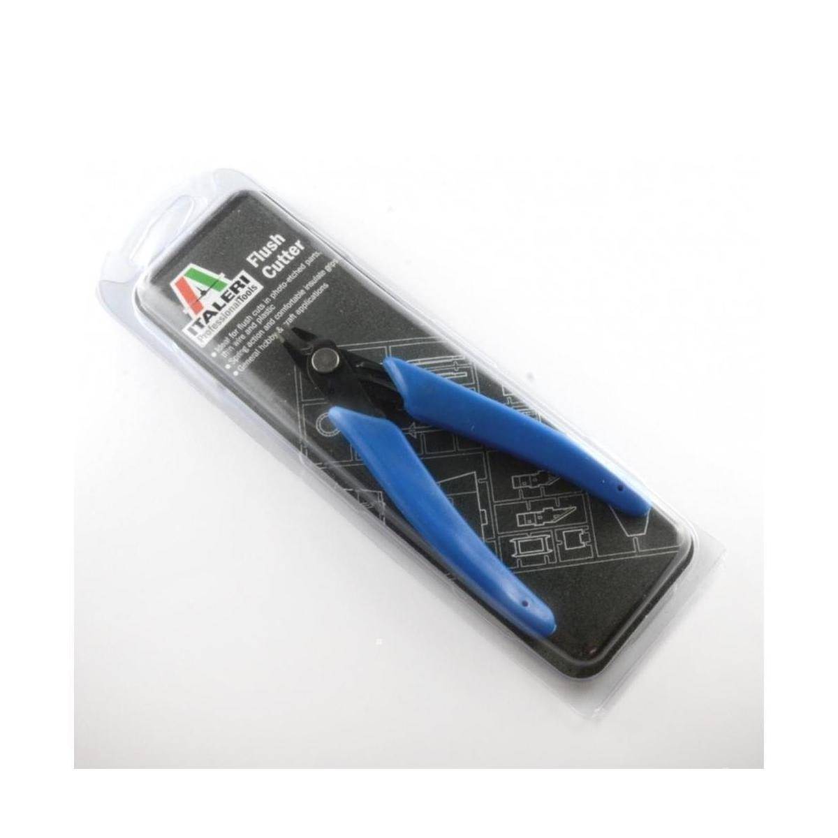 50828 - Seitenschneider Kunststoff Pro