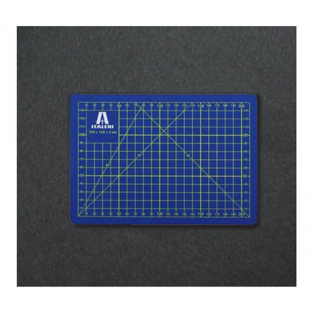 510050829 - Schneidunterlage Mat A 230x160mm