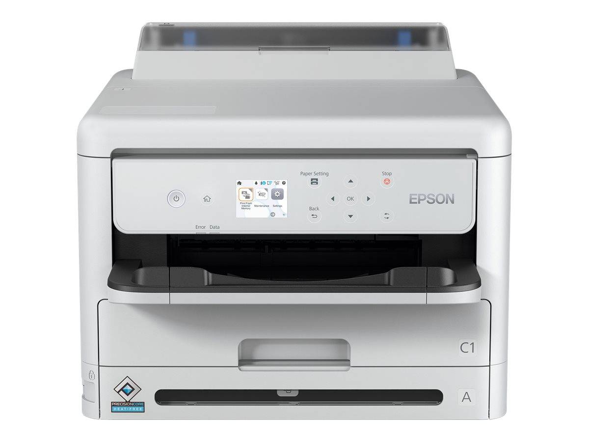 Epson WorkForce Pro WF-M5399DW - Drucker - s/w
