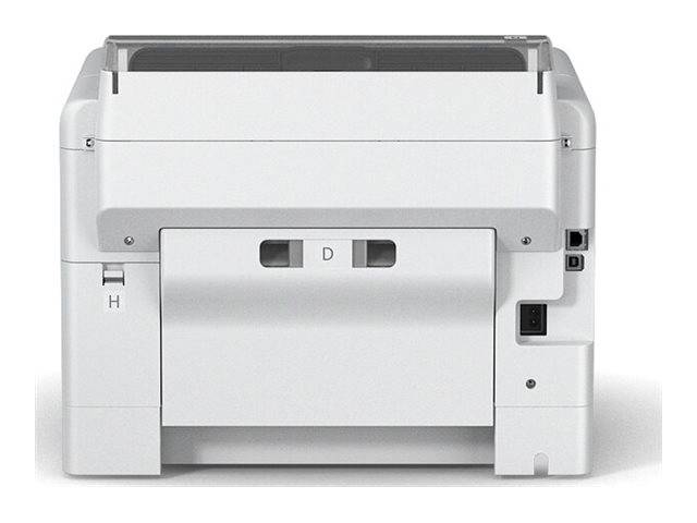 Epson WorkForce Pro WF-M5399DW - Drucker - s/w