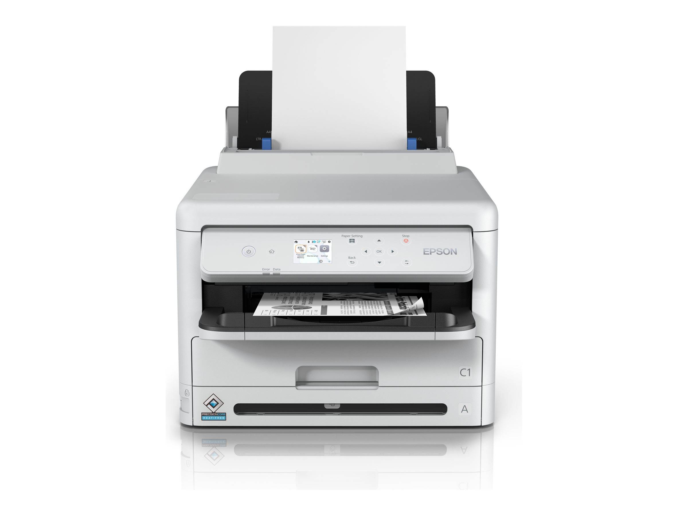 Epson WorkForce Pro WF-M5399DW - Drucker - s/w