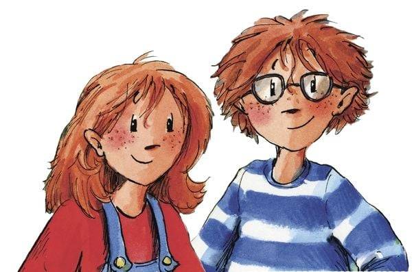 Fahrraddieben auf der Spur / Die Nordseedetektive Band 4