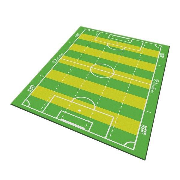 Creagami - Super Goal!