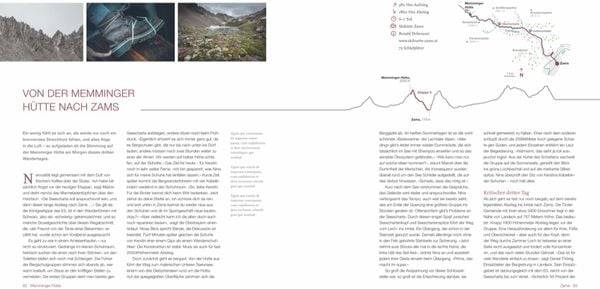 Traum und Abenteuer – Der E5