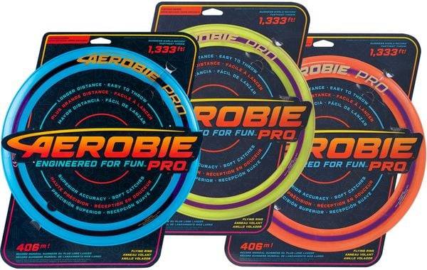 Aerobie - Ring Pro