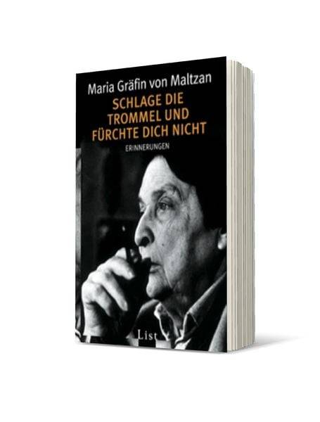Schlage die Trommel und fürchte dich nicht