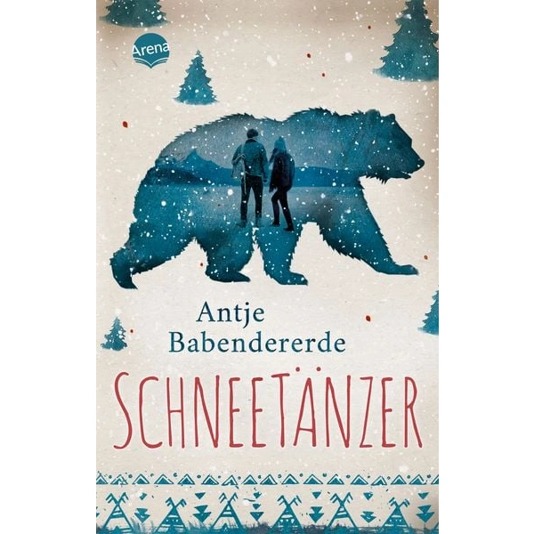 Schneetänzer Schneetänzer