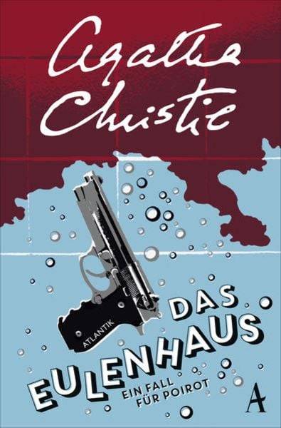 Das Eulenhaus / Ein Fall für Hercule Poirot Band 24