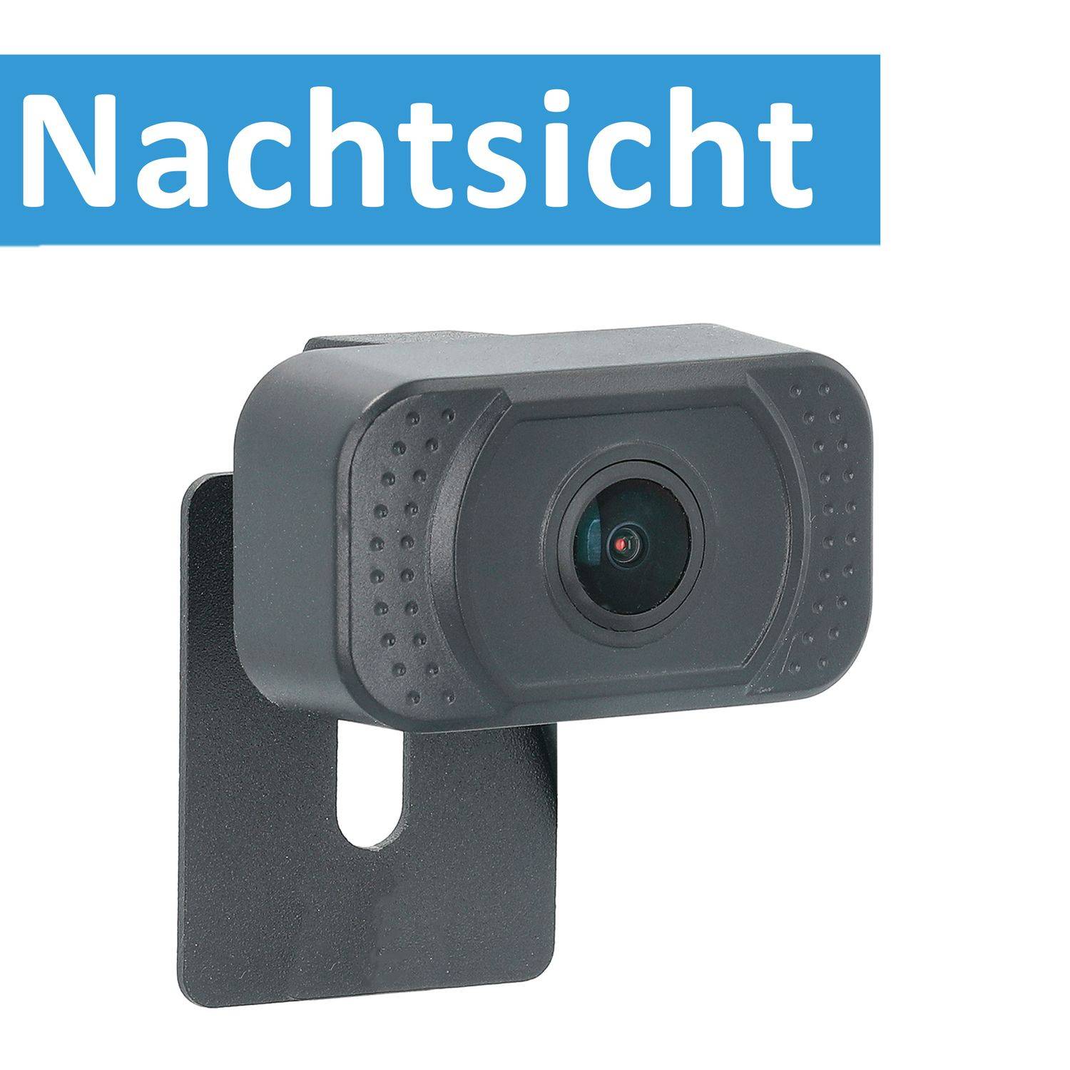 VSG24 Erweiterungs-FUNK Rückfahrkamera PREMIUM ONE HD-720P Auflösung