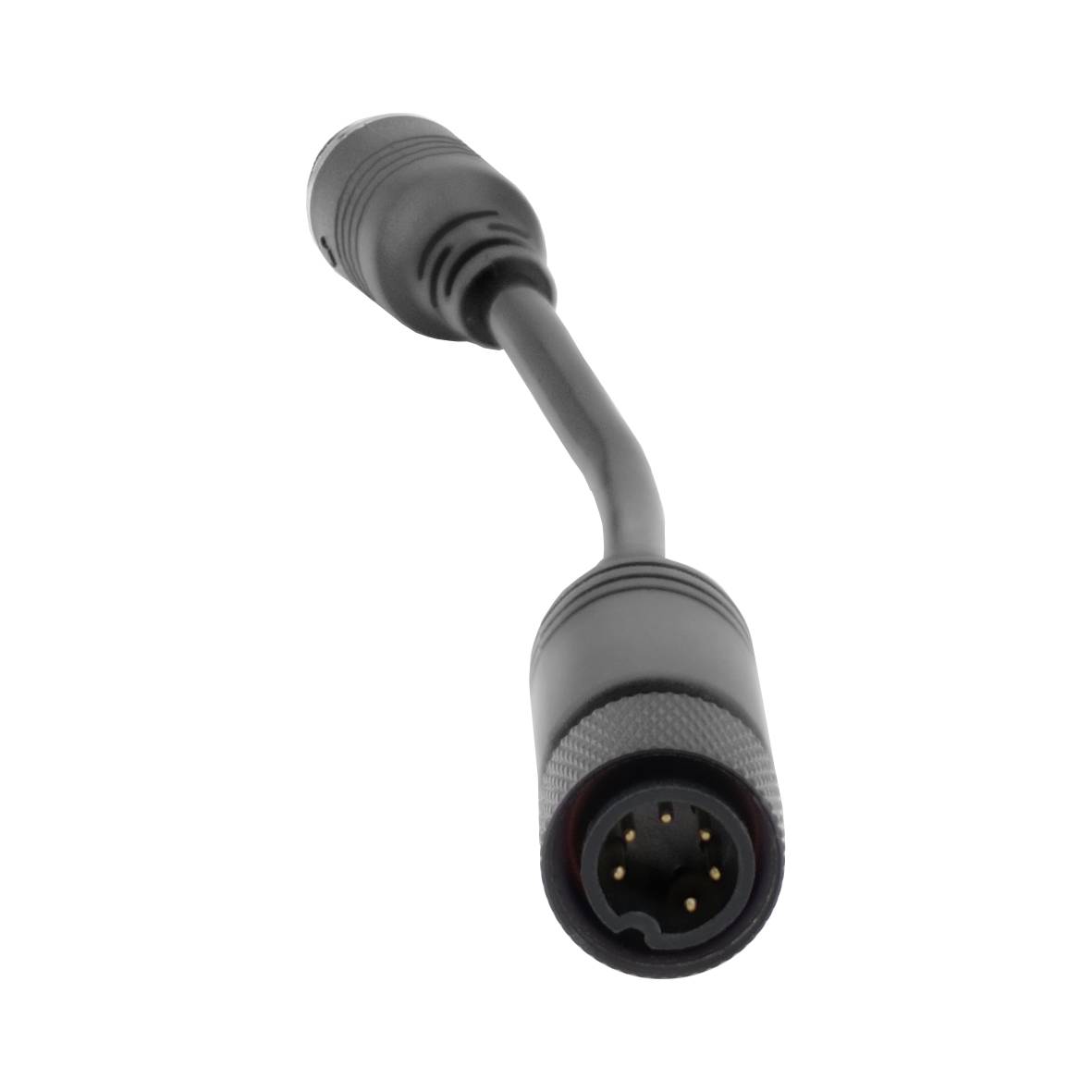 VSG24 WAECO | DOMETIC Rückfahrkamera Adapterkabel Anschlusskabel Adapter 12V-24V