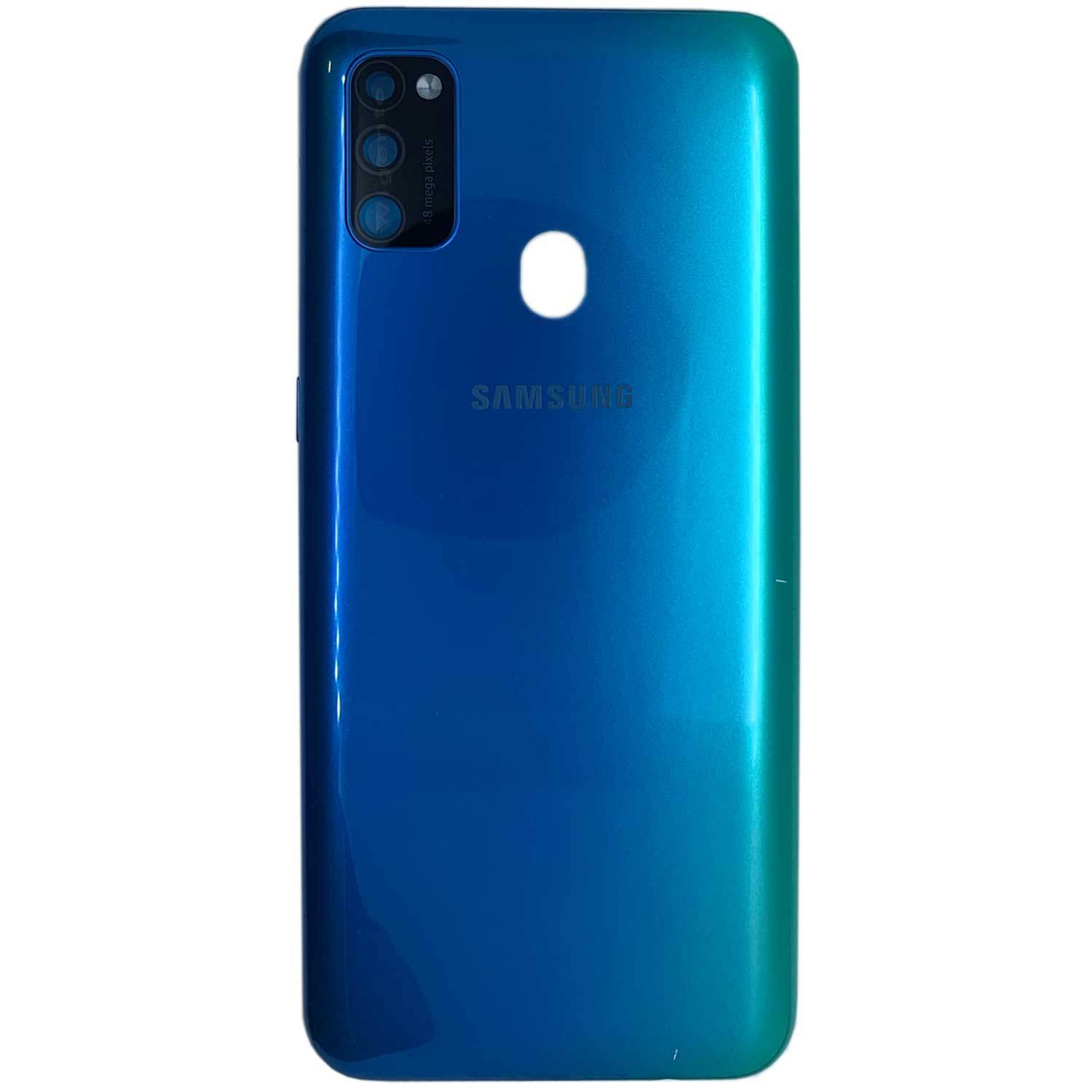 Samsung GH98-44841B Akkudeckel Deckel für Galaxy M30s M307F Ersatzteil
