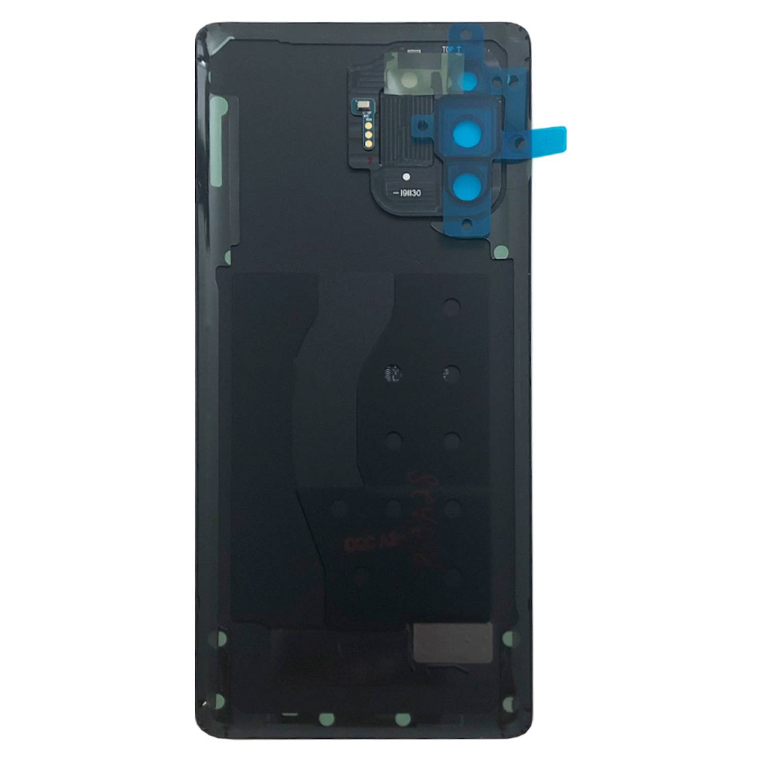 Samsung GH82-21670A Akkudeckel Deckel für Galaxy S10 Lite G770F Neu