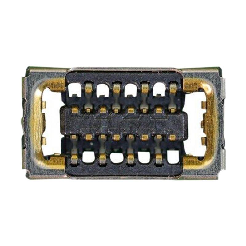 Für Apple iPhone 14 Serie Wellenantenne Motherboard FPC Connector Ersatzteil