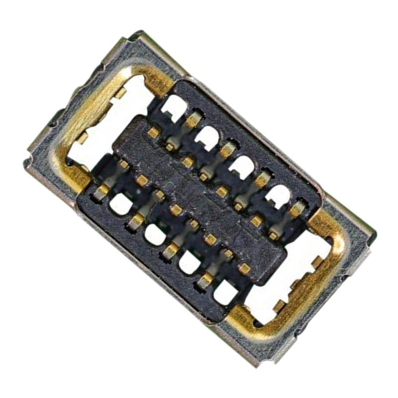 Für Apple iPhone 14 Serie Wellenantenne Motherboard FPC Connector Ersatzteil