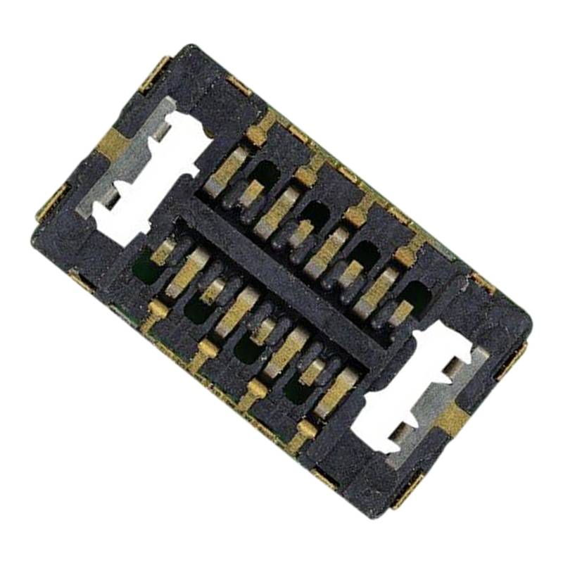 Für Apple iPhone 14 Serie Wellenantenne Motherboard FPC Connector Ersatzteil