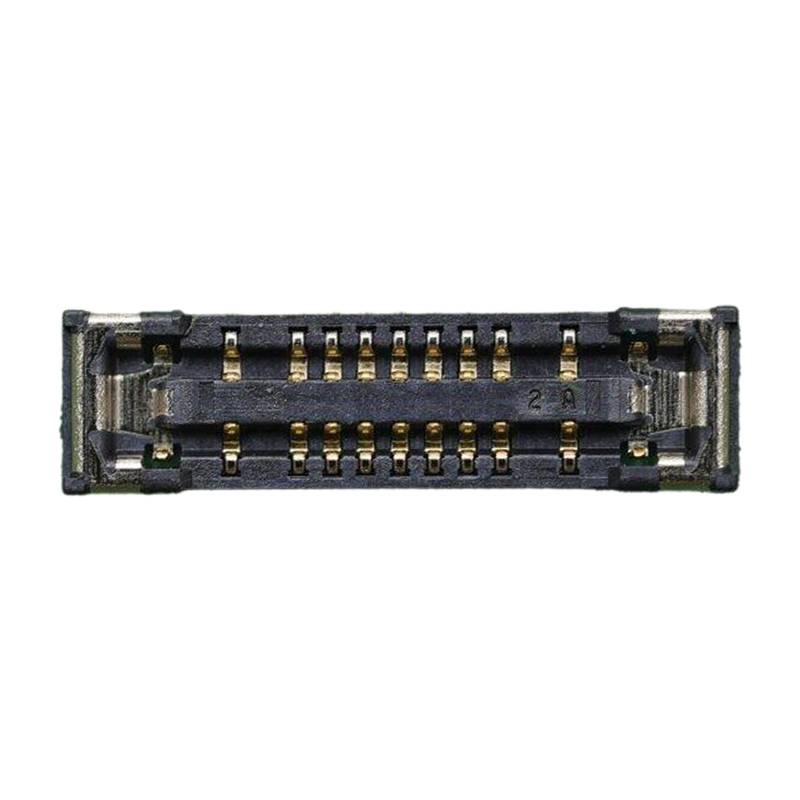 Für Apple iPhone 14 Pro / 14 Pro Max Laser Radar Scanner Motherboard FPC Connector Ersatzteil