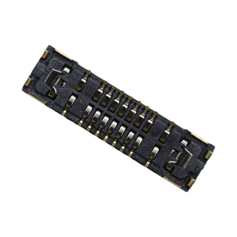 Für Apple iPhone 14 Pro / 14 Pro Max Laser Radar Scanner Motherboard FPC Connector Ersatzteil