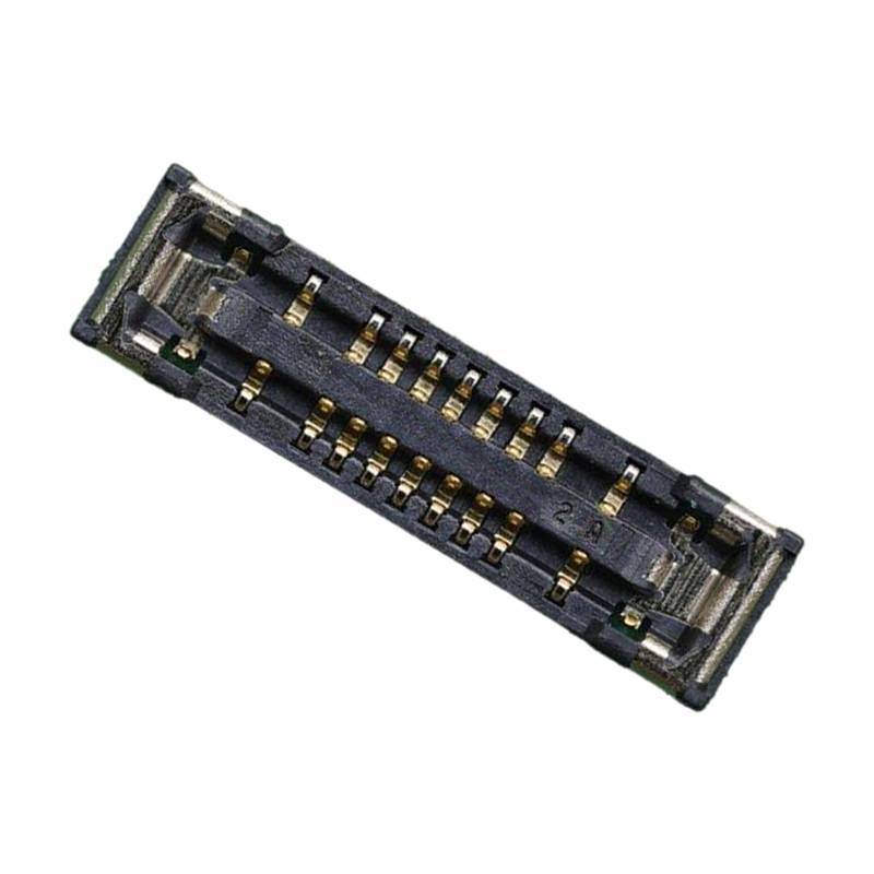 Für Apple iPhone 14 Pro / 14 Pro Max Laser Radar Scanner Motherboard FPC Connector Ersatzteil