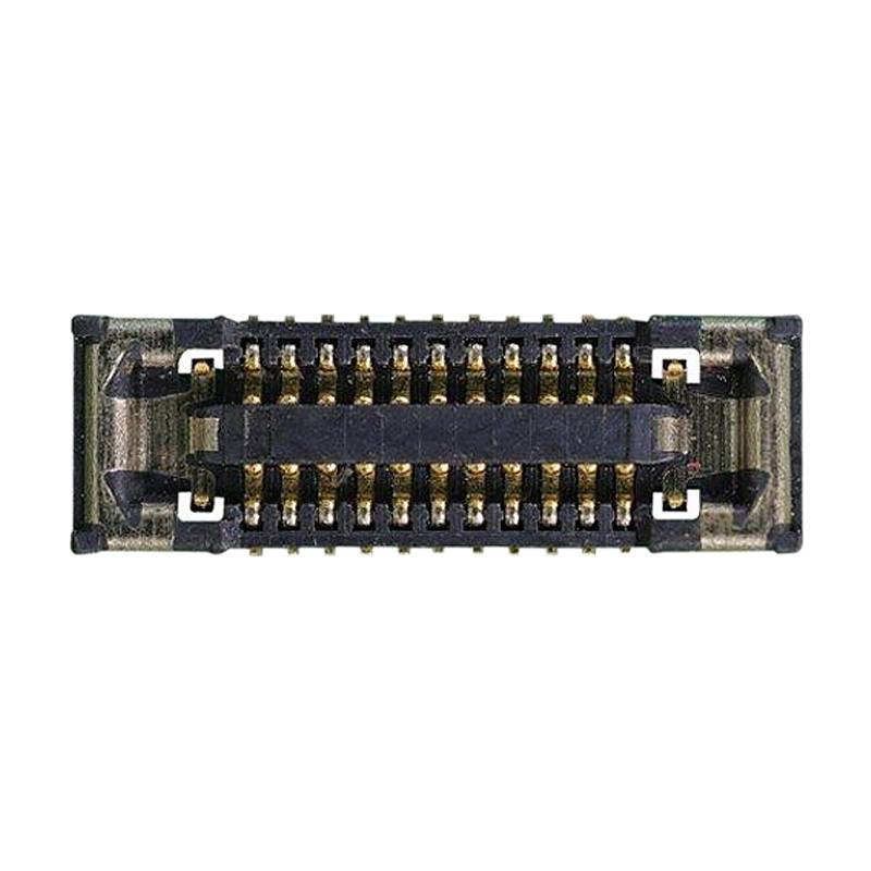 Für Apple iPhone 14 / 14 Plus Telekamera Motherboard FPC Connector Ersatzteil