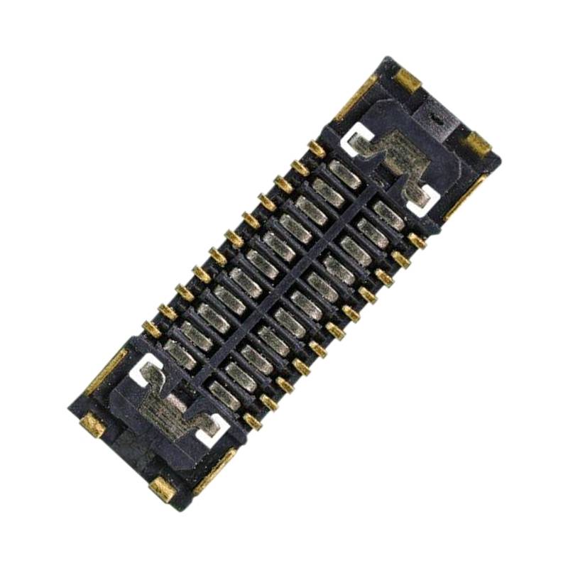 Für Apple iPhone 14 / 14 Plus Telekamera Motherboard FPC Connector Ersatzteil